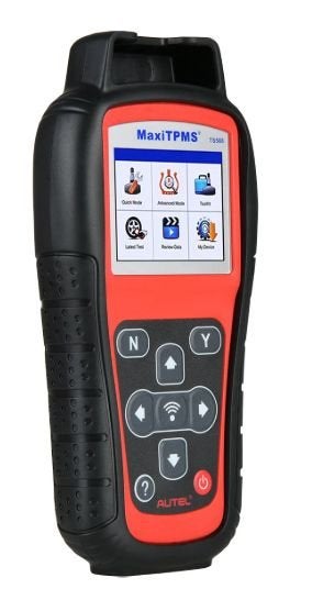 NIEUW!! Autel TMPS Sensor Programmeer tool! GRATIS UPDATES!, -, -, Nieuw, Ophalen of Verzenden