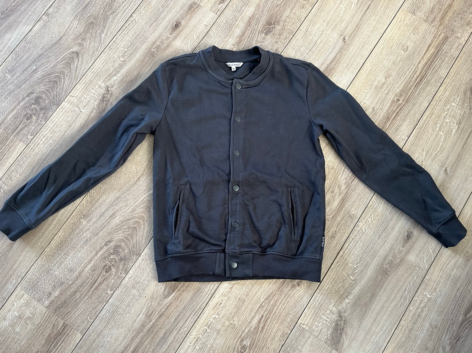 Blue Ridge vest/trui Maat 146. Nieuw!, Ophalen of Verzenden, Zo goed als nieuw, Jongen, Trui of Vest