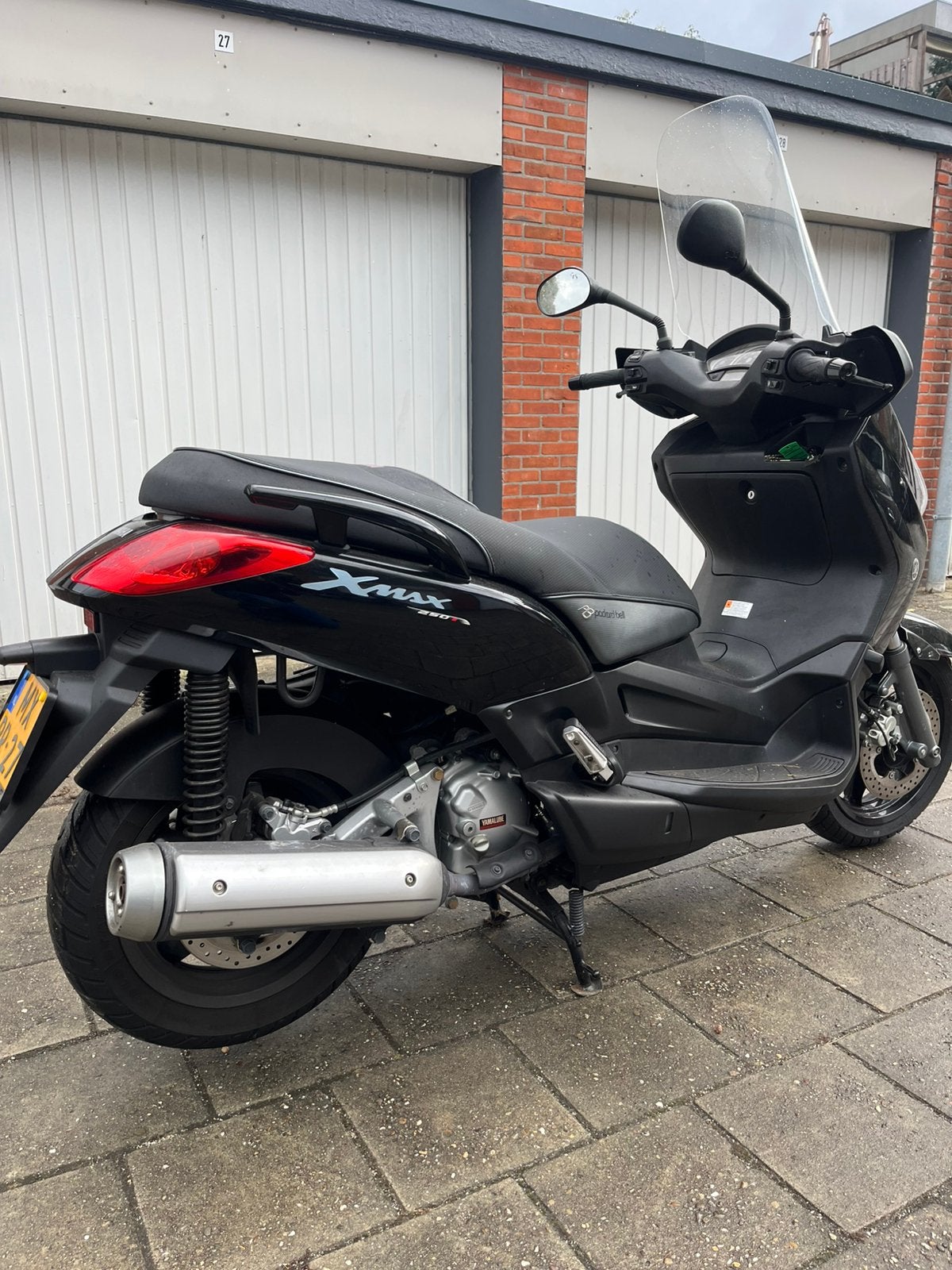 Veel mooie motor scooters yamaha honda kymco A1 A2 zgan, Particulier, Scooter