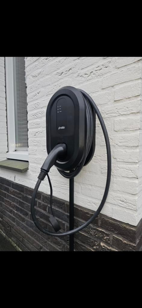 Laadpaal Installatie vanaf NEN3140 Elektricien