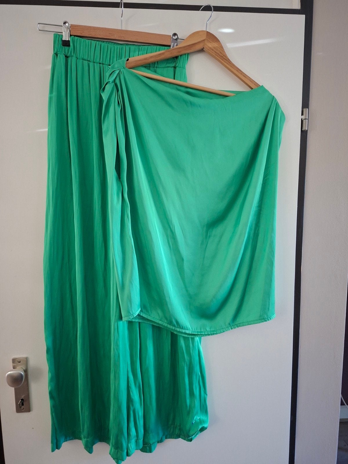 Co-ord set Access, Maat 38/40 (M), Kostuum of Pak, Ophalen of Verzenden, Zo goed als nieuw