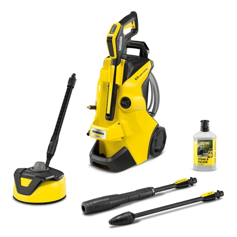 Karcher K4 Premium Power Control Flex Home 1.324-332.0 NEW, Kärcher, Nieuw, Ophalen of Verzenden, Info@nl.kaercher.com