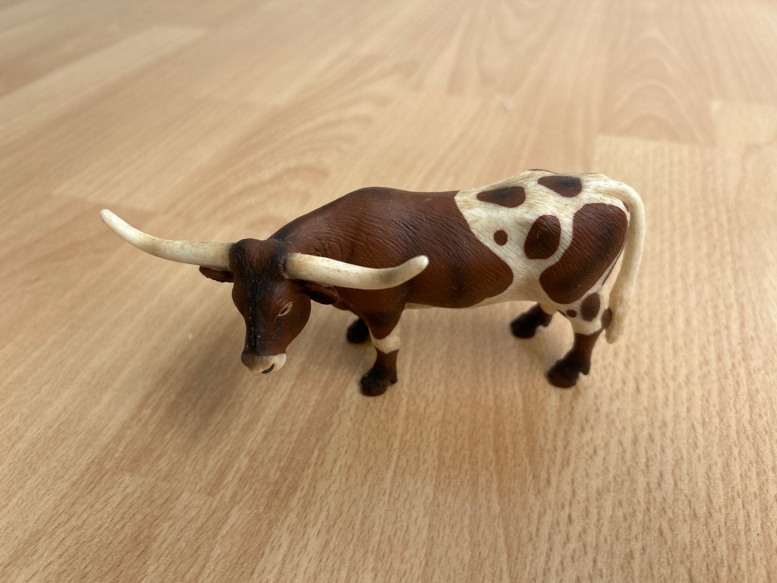 Schleich, Ophalen of Verzenden, Gebruikt