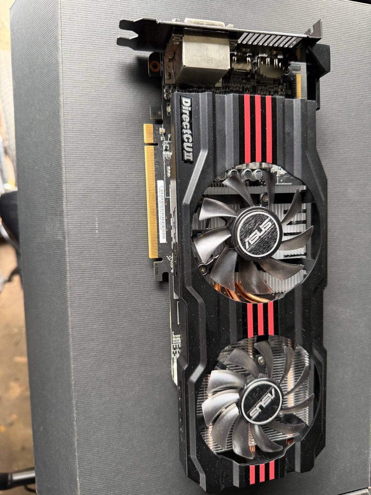 Radeon HD7850 - Zo goed als nieuw, slechts week gebruikt!, Computers en Software, Ophalen, PCI-Express 3, HDMI, AMD