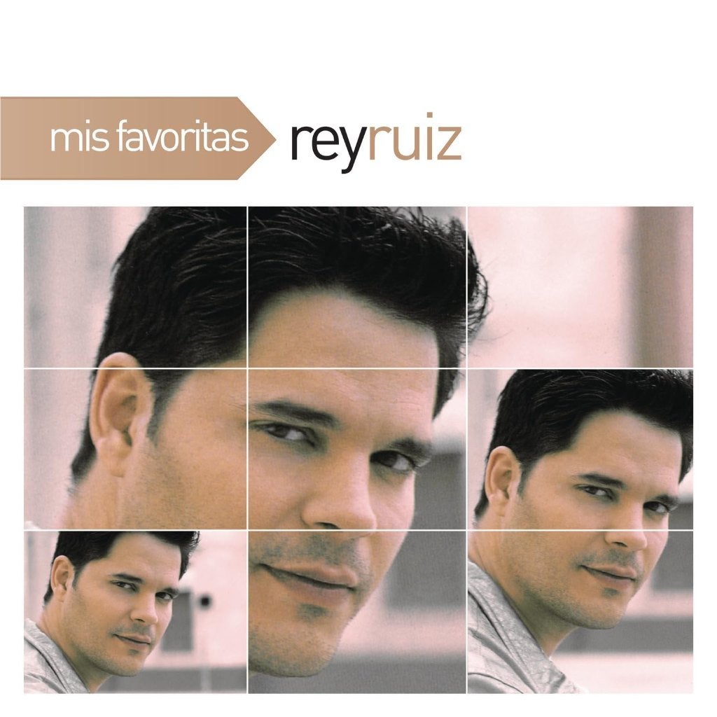 Rey Ruiz - Mis Favoritas (2-LP), Geseald, Ophalen of Verzenden, Nieuw in verpakking, Dubbel-LP
