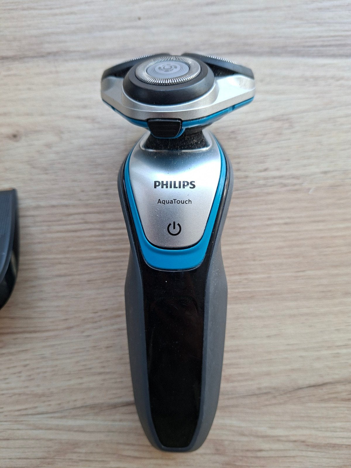 Philips AquaTouch Scheerapparaat - Zo goed als nieuw, Ophalen, Zo goed als nieuw, Scheren en Epileren