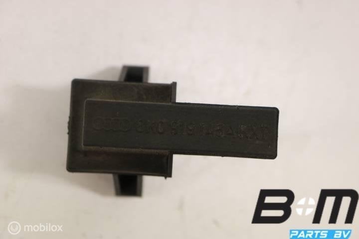 Ontvanger voor radiografische klok Audi A3 8P, Gebruikt