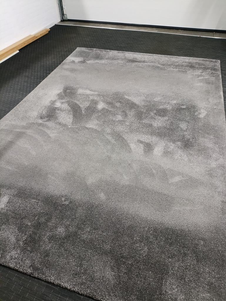 Groot tapijt / vloerkleed 200 x 290 cm, Ophalen, Gebruikt, 200 cm of meer, 200 cm of meer