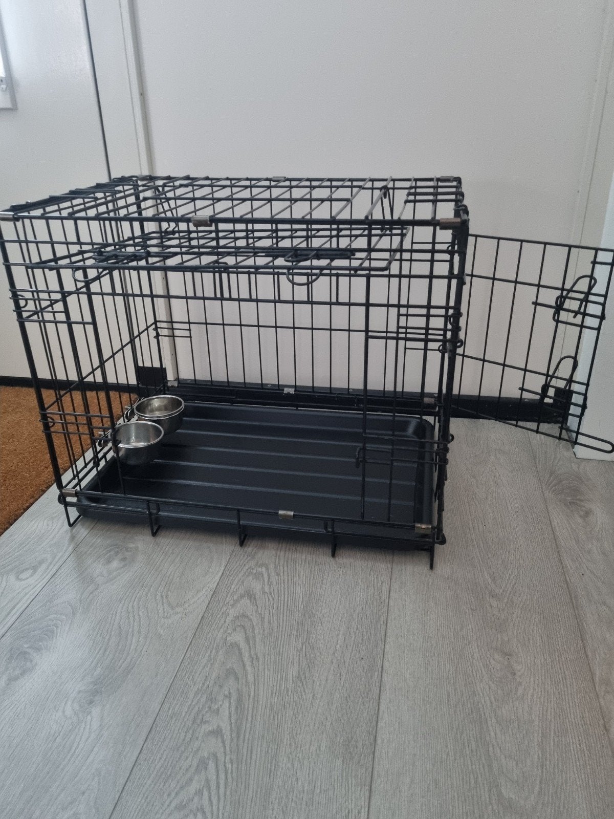 Kleine honden bench voor kleine tot middel grote hond, Ophalen of Verzenden