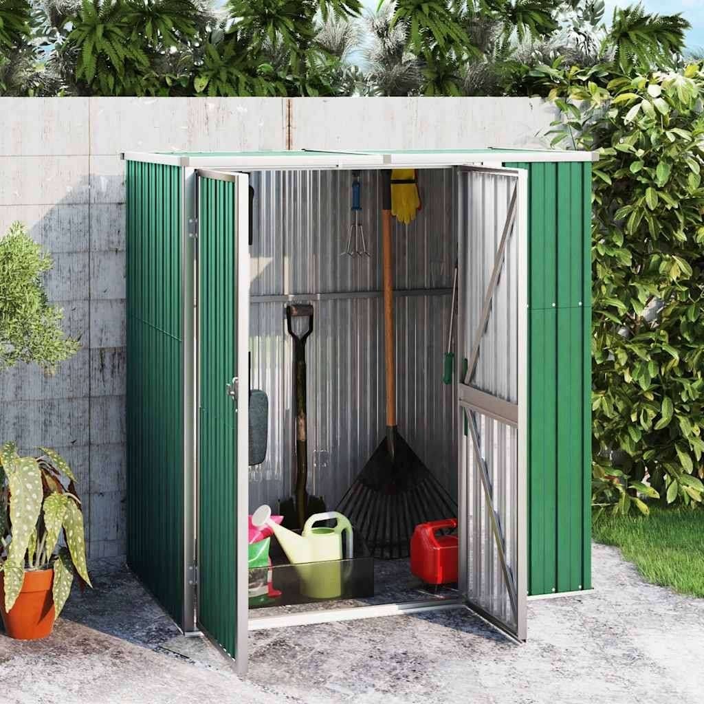Tuinhuis tuinschuur gereedschapskast staal GRATIS BEZORGD!, Tuin en Terras, Bergingen en Tuinkasten, Verzenden, Overige typen