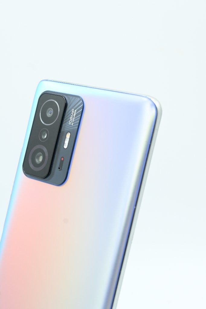 Xiaomi 11T Pro 256GB Android 14 met Nieuwe Batterij, Xiaomi, Overige typen, Onbekend, Ophalen of Verzenden
