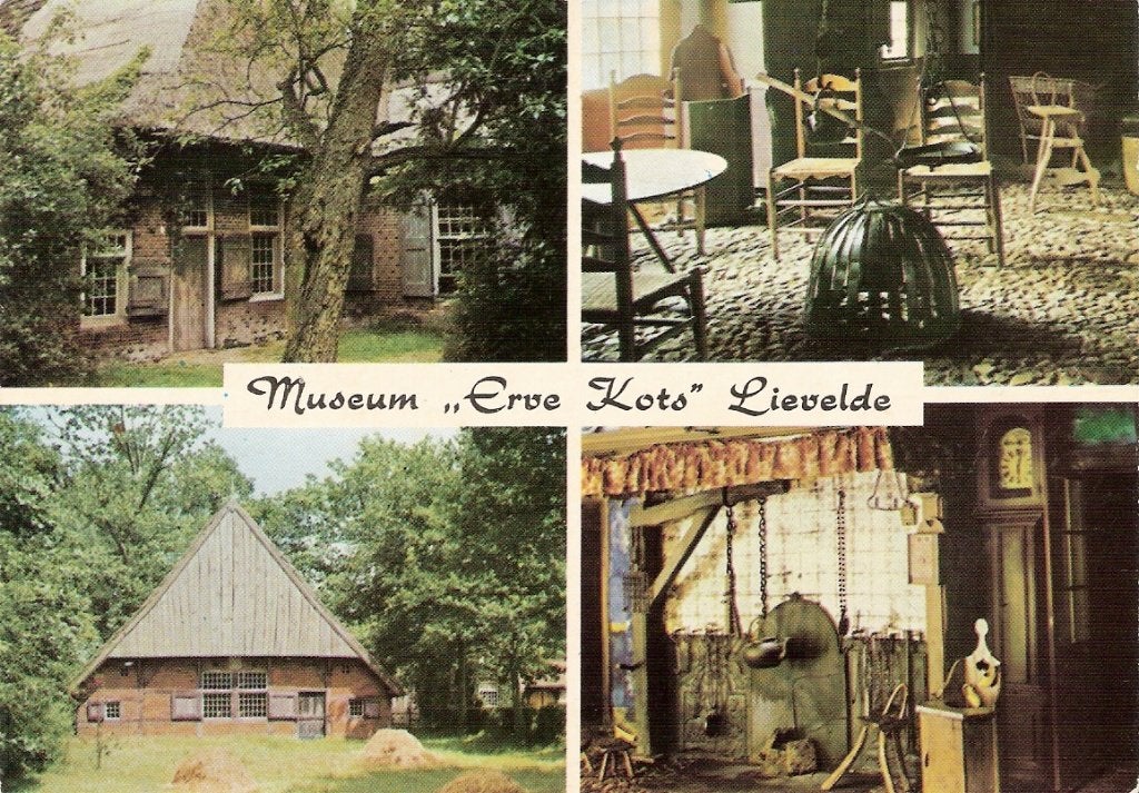 Groenlo           363a, Ophalen of Verzenden, Voor 1920