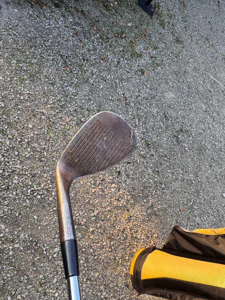 Foto 6 van Complete KING COBRA GOLFSET INCL TAS