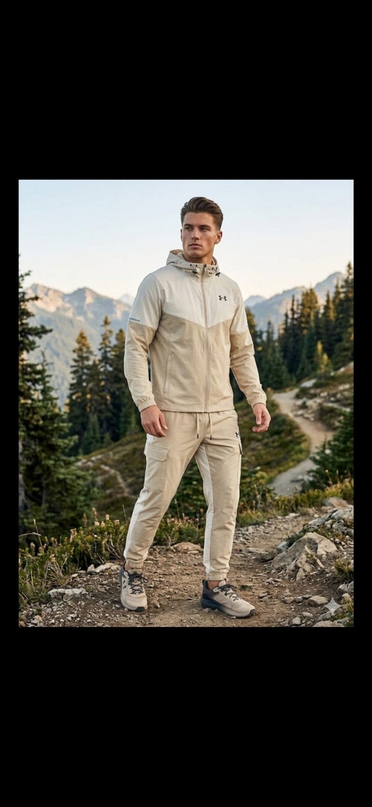 Partij moncler under armour on Cloud Parajumpers Acics, Kleding | Heren, Jassen | Zomer, Ophalen of Verzenden, Nieuw, Overige maten