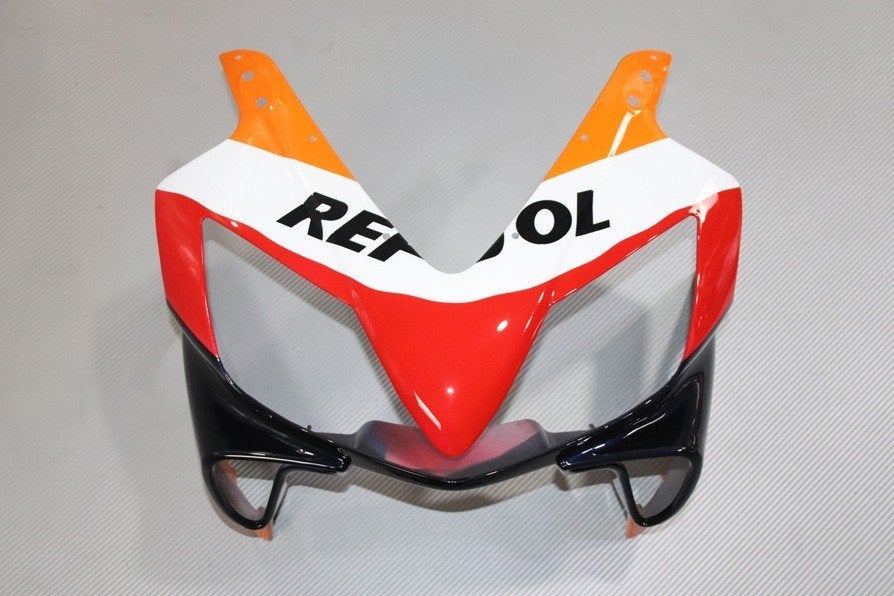 Motorfiets AVDB kuipdelen voor HONDA CBR 600 F FI 2001 2006, Ophalen of Verzenden, Nieuw