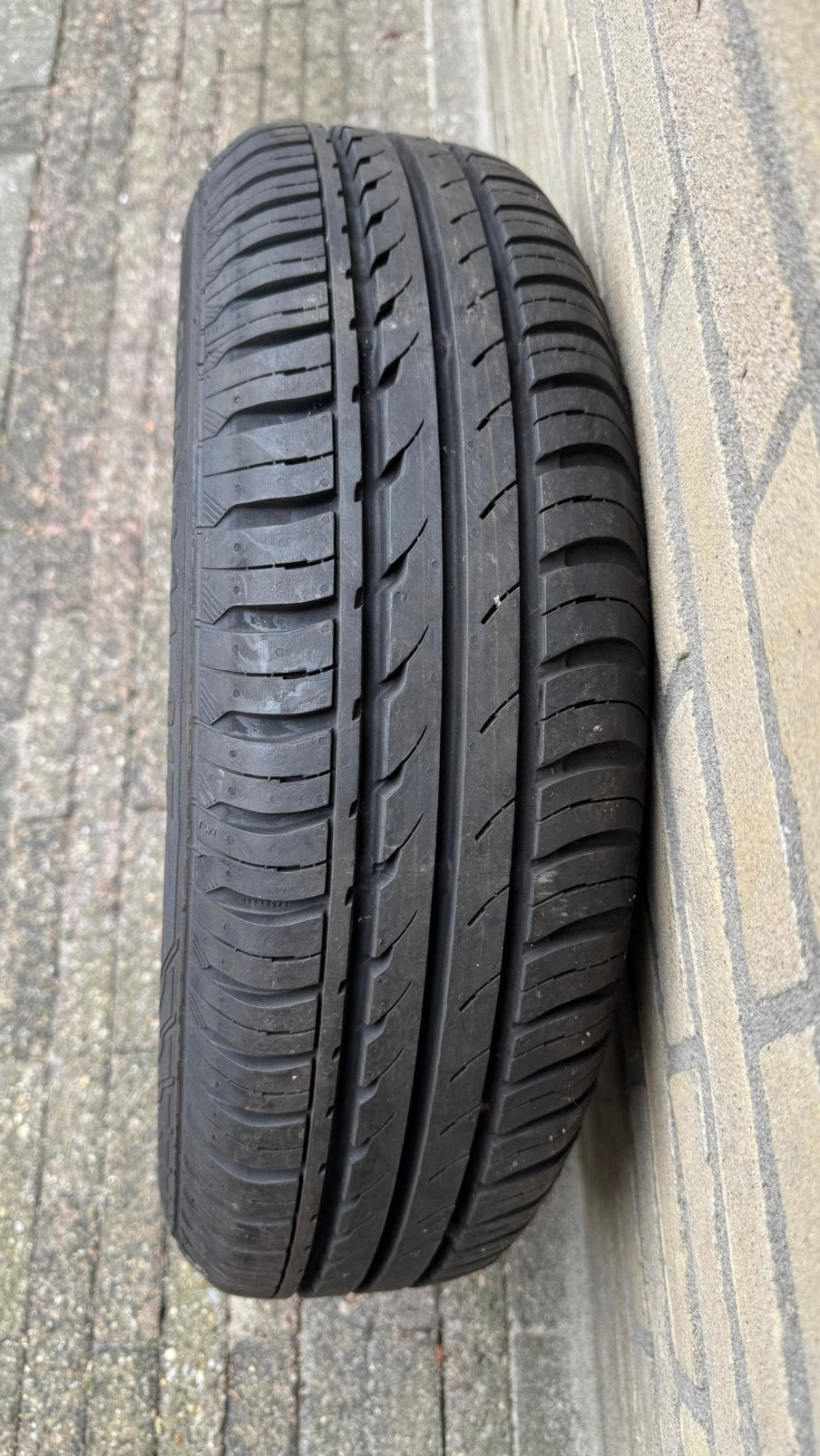 Reservewiel, Auto-onderdelen, Besturing, Ophalen, Nieuw, Skoda