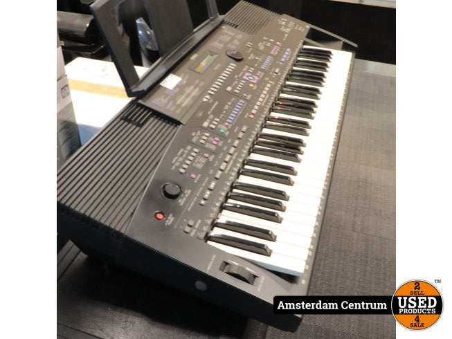 Yamaha PSR -1700 Keyboard Rare 1990 - Gebruikte staat, Muziek en Instrumenten, Yamaha, Gebruikt, Support@yamaha.com, 10-1, Nakazawa-cho
Naka-ku, Hamamatsu
Shizuoka 430-8650
Japan