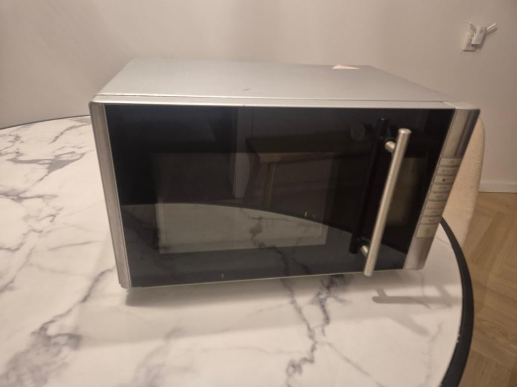 Magnetron met gril, Ophalen of Verzenden
