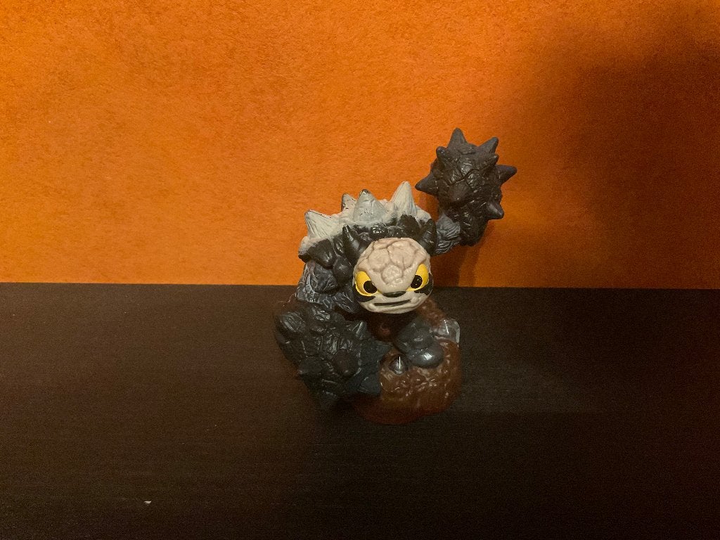 Skylanders Trap Team Fist Bump, Avontuur en Actie, W, 2 spelers, Ophalen of Verzenden