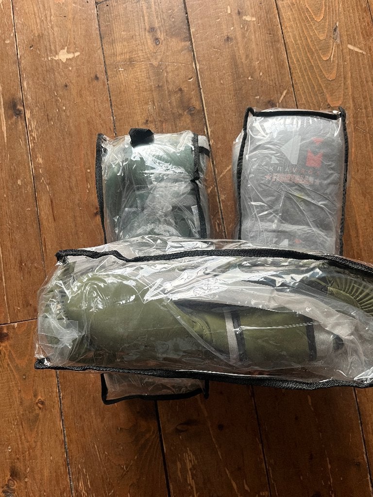BOKSHANDSCHOENEN 16,14oz 4x & 3x Mitts & 1x Trapkussen, Ophalen of Verzenden, Nieuw, Bokshandschoenen
