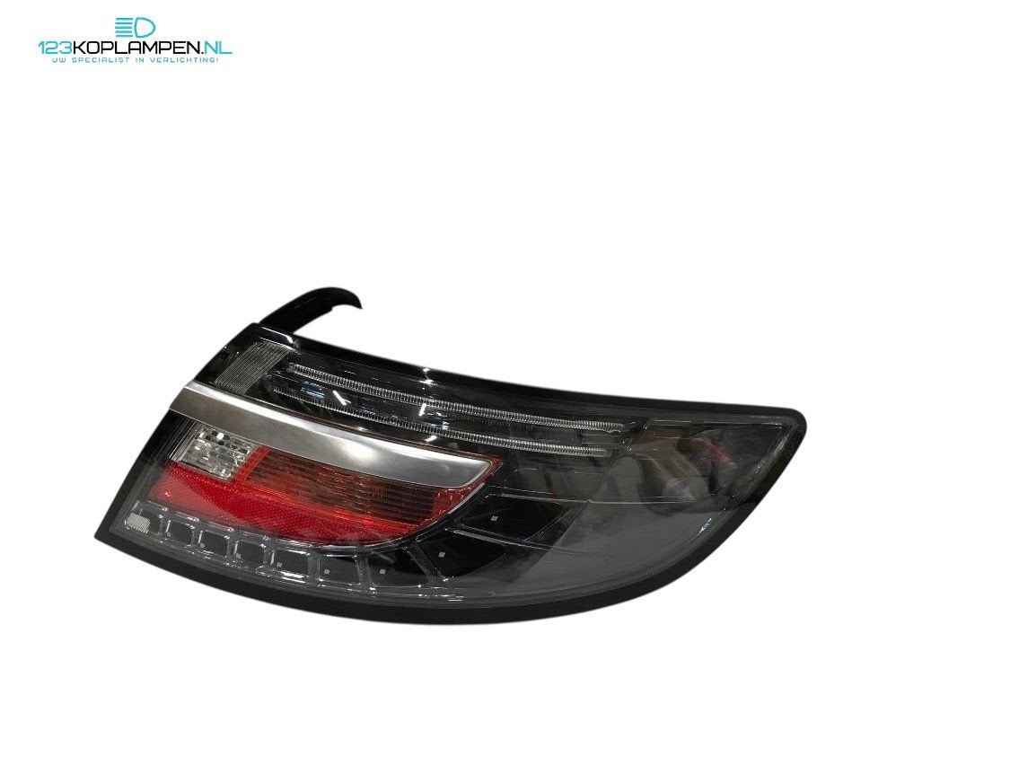 Saab 9-5 NG achterlicht rechts LED, Gebruikt, -, Verzenden, -