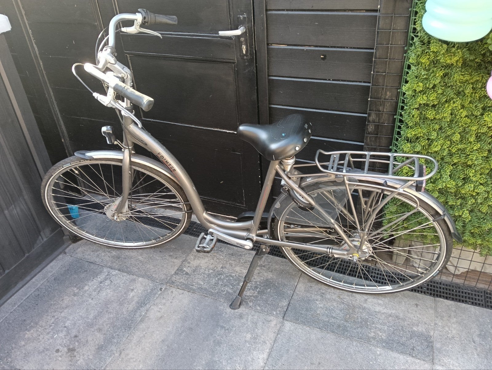 Damesfiets Pointer, Fietsen en Brommers, Fietsen | Dames | Damesfietsen, Ophalen, Zo goed als nieuw, Overige merken