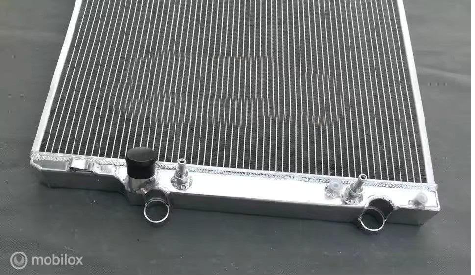 Radiateur Land Cruiser Prado  J120 KZJ120 KDJ Diesel 02-09, Nieuw, Ophalen of Verzenden