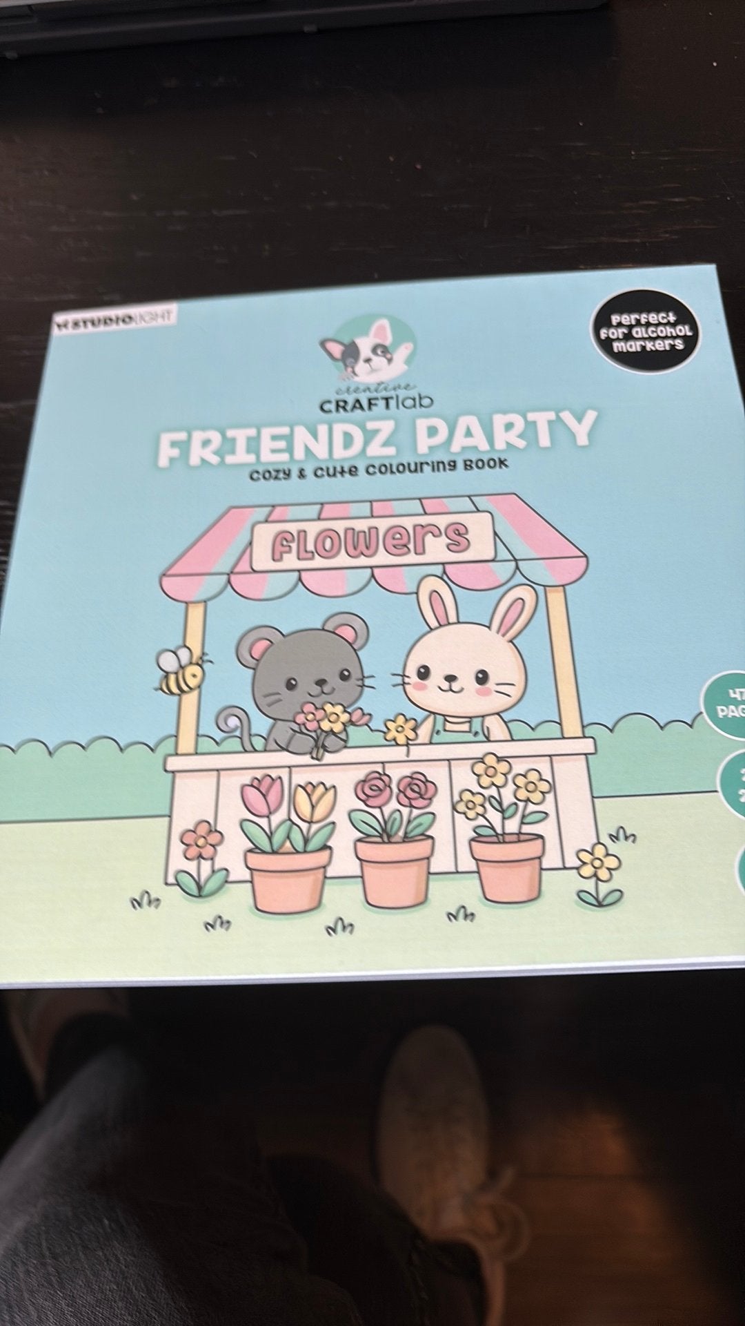 Cozy kleurboeken nieuw, Ophalen of Verzenden, Nieuw