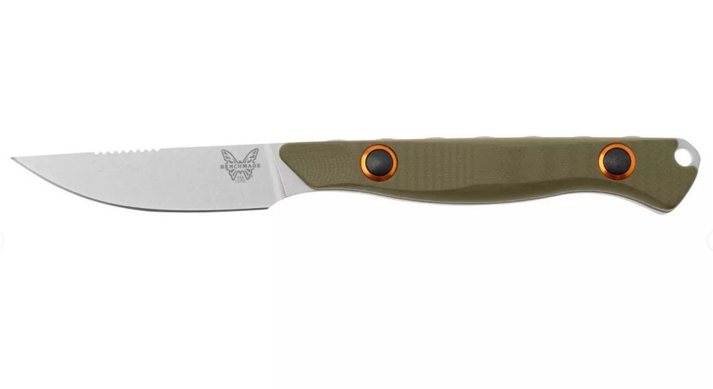 Benchmade Flyway, Ophalen of Verzenden, Zo goed als nieuw