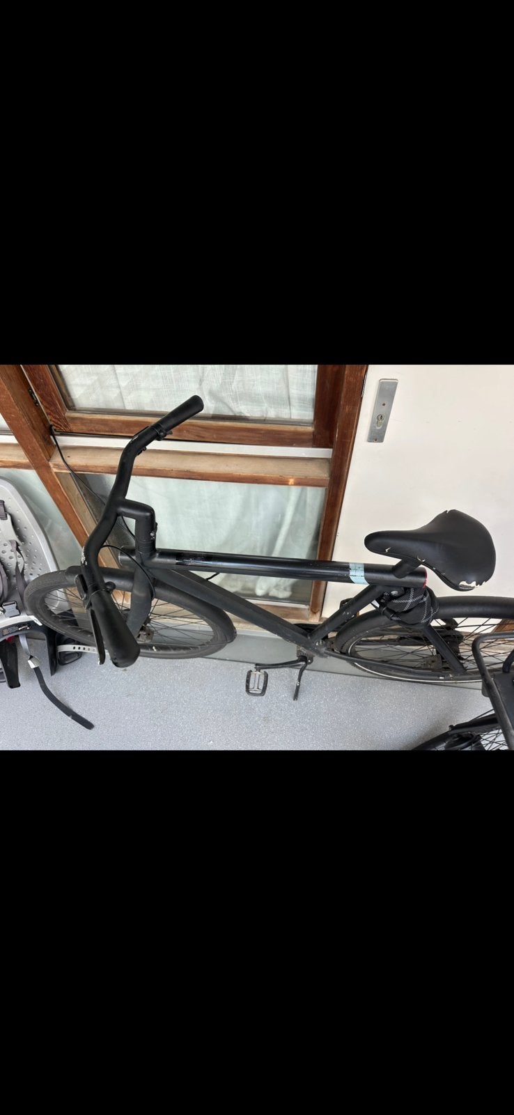 Vanmoof S3 te ruil!, Fietsen en Brommers, Ophalen, Zo goed als nieuw, Overige merken