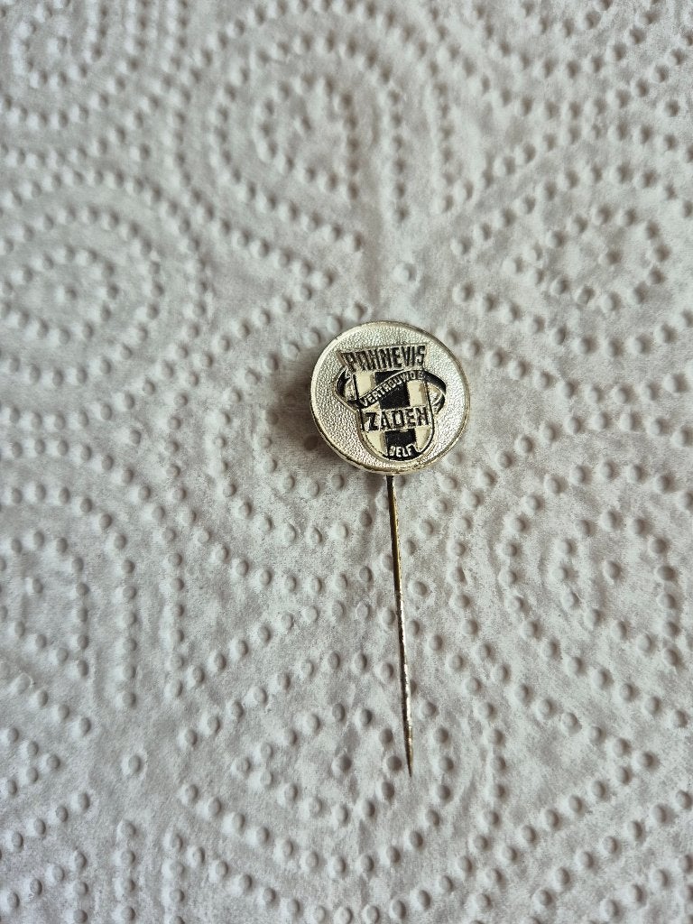 speldje, Verzenden, Zo goed als nieuw, Overige onderwerpen, Speldje of Pin