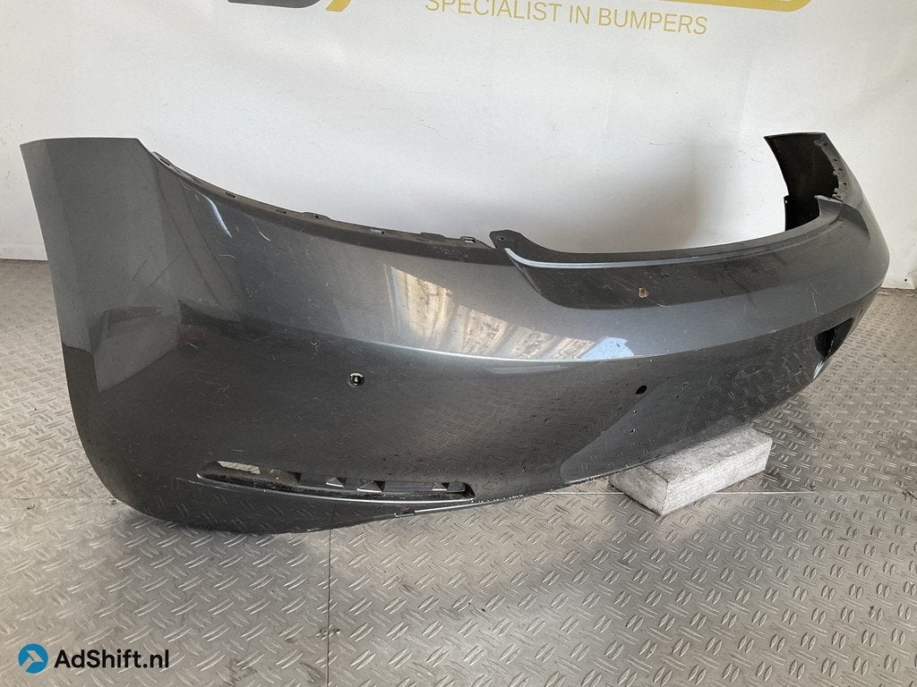 Bumper Volkswagen Beetle 5C 12-16 5c5807421j Achterbumper F4, Bumper