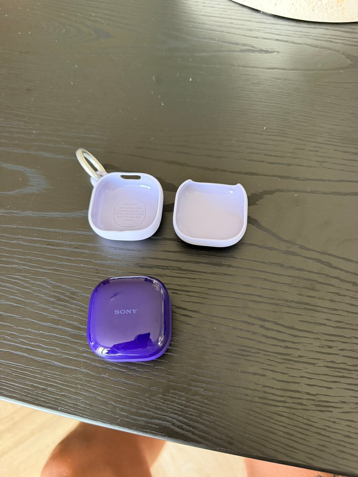 Sony WF-C510 Draadloze Oordopjes |Inclusief Siliconen Hoesje