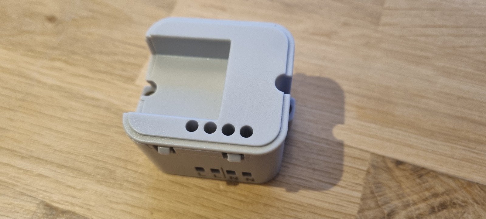 S charge inbouw usb lader voor tablet nieuw, Ophalen of Verzenden, Nieuw