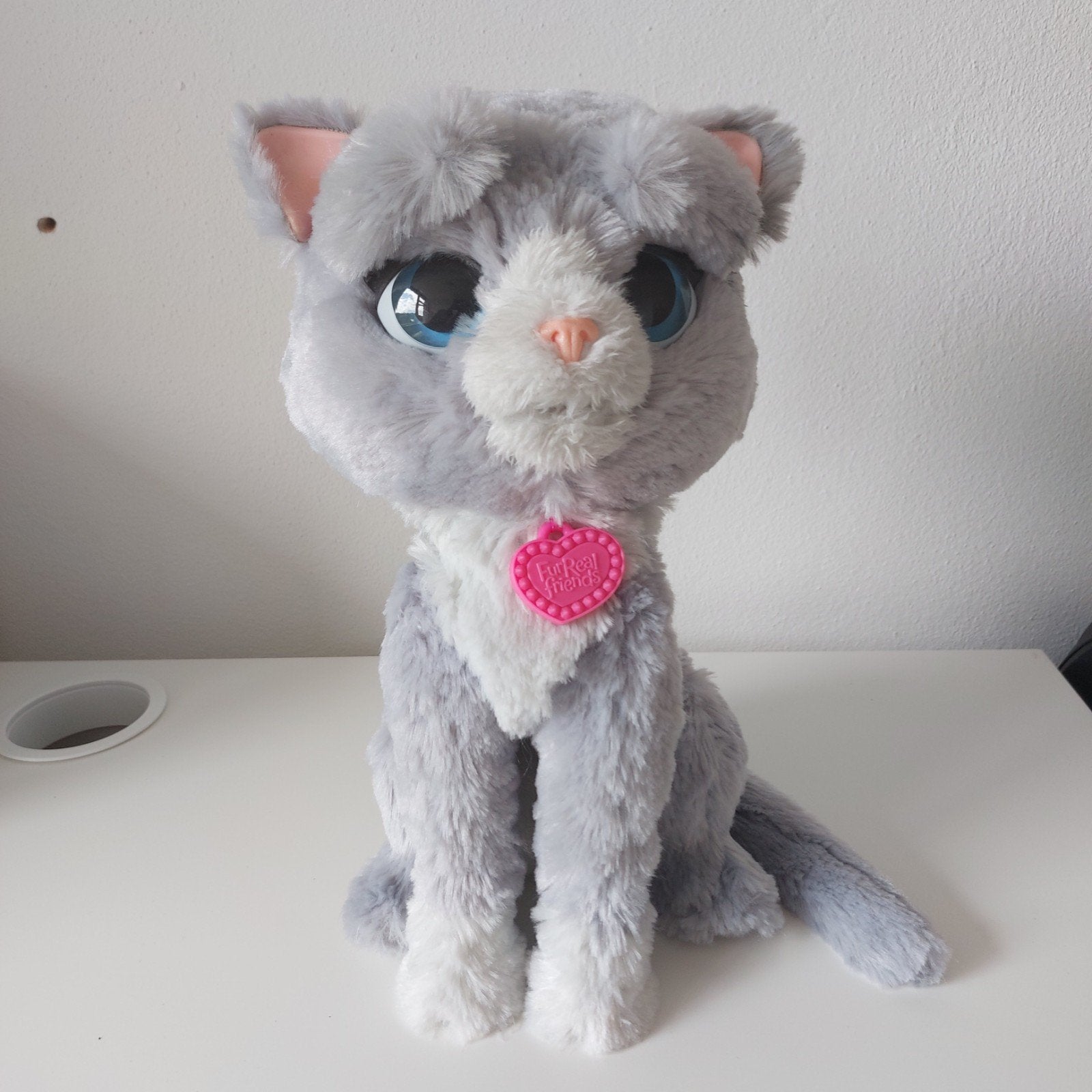 Furreal friends bootsie, Ophalen, Gebruikt, Overige merken, Met geluid