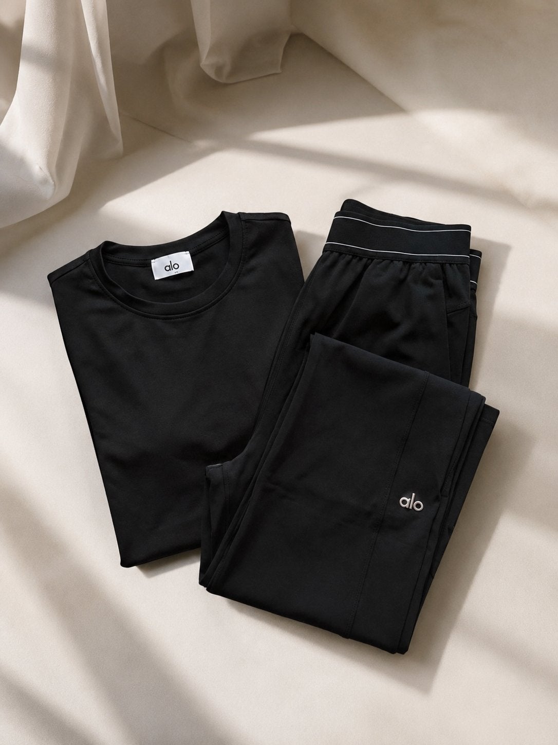 Alo Set Dames, Kleding | Dames, Sportkleding, Verzenden, Nieuw