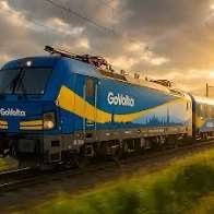 4 x retourticket trein naar Berlijn, Drie personen of meer, Trein, Buitenland, Met bestemming of datum