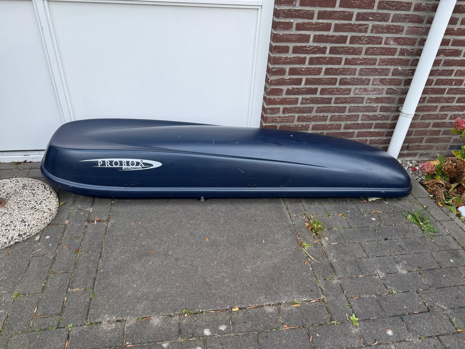 Dakkoffer Probox - Waterdicht met klein defect, Ophalen, Gebruikt