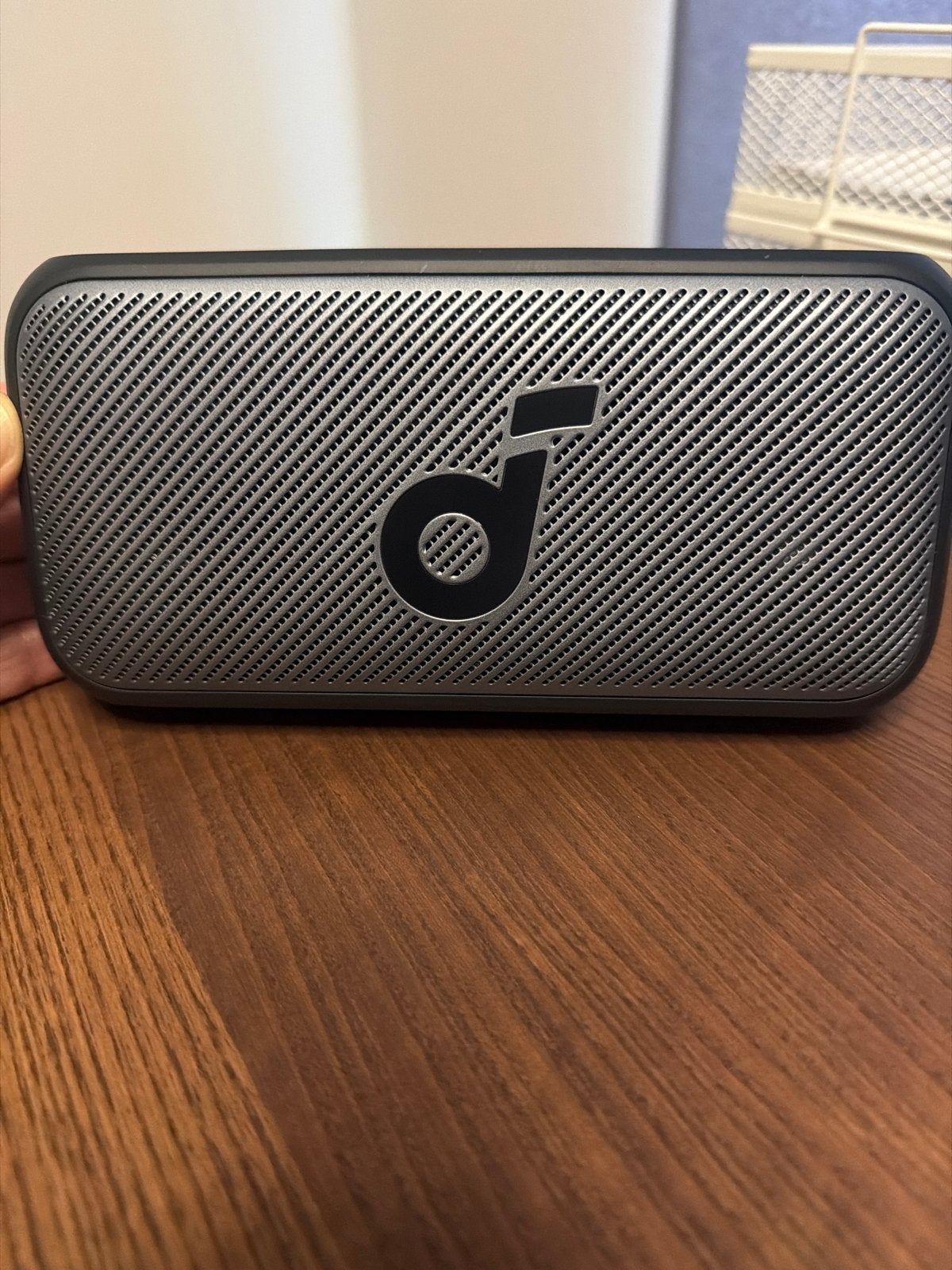 Anker Soundcore Bluetooth Speaker - Draagbaar en Krachtig, Zo goed als nieuw, Draagbare speaker, Bluetooth, Minder dan 60 watt