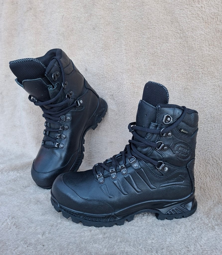 Meindl WI 12 Lady, maat 36. Zgan, Ophalen of Verzenden, Zo goed als nieuw, Schoenen