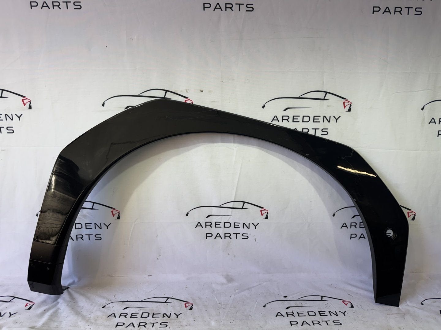 Hyundai Santa Fe V MX5 Wiellijst Rechts BK7965 87712-P6150, Gebruikt, -, -, Rechts