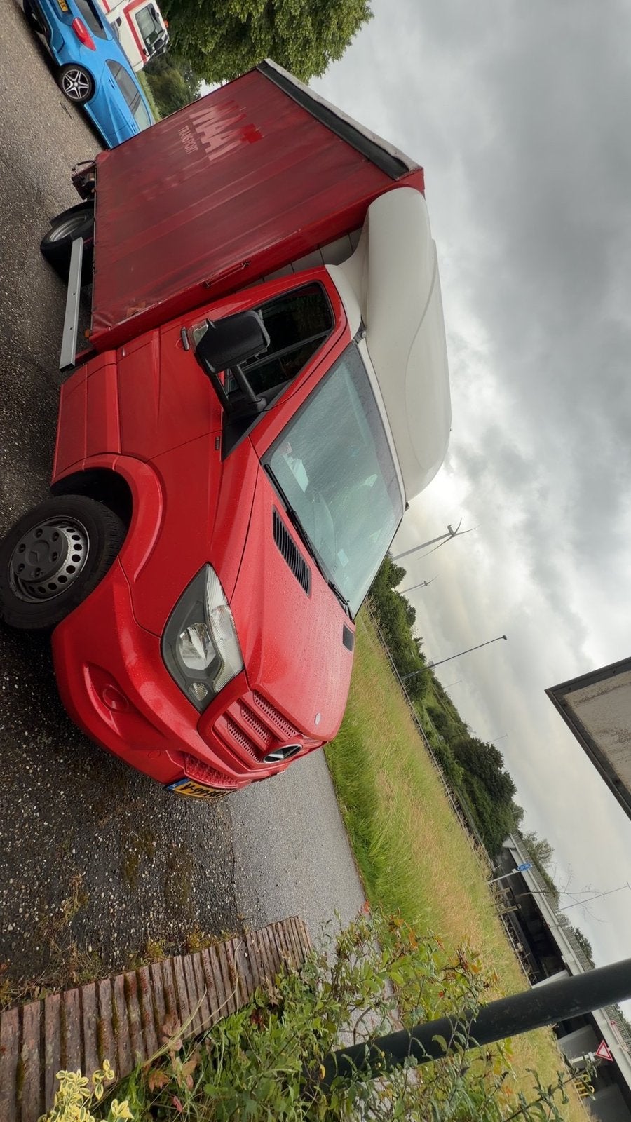 Mercedes-Benz Mercedes-benz 2015 bakwagen schuifzeilen, 13 km/l, 163 pk, Diesel, Particulier