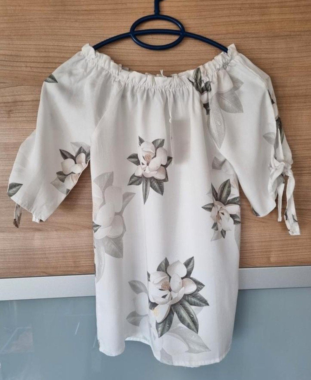 Geisha blouse maat 152 (nieuw), Geisha, Meisje, Overhemd of Blouse, Nieuw