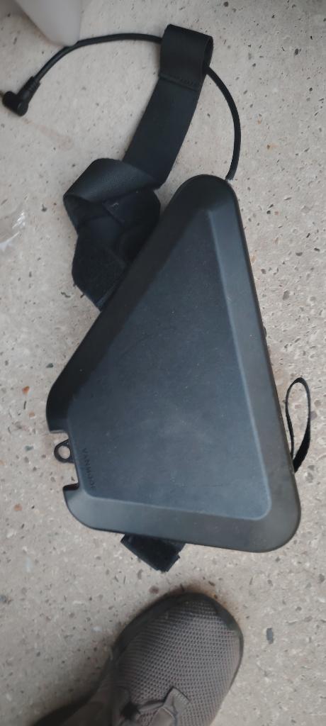 Powerbank vanmoof s3, Fietsen en Brommers, Ophalen, Zo goed als nieuw