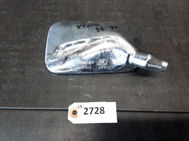 VT600 1988 - 1998 Honda Spiegel D1-60028, Motoren
