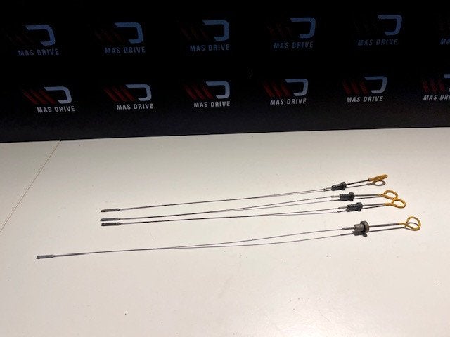 Nissan 300ZX oil dipstick / pijlstok, Auto-onderdelen, Gebruikt