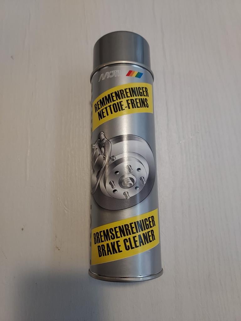 Remmenreiniger / Brake Cleaner - Nieuw, Ophalen of Verzenden, Nieuw
