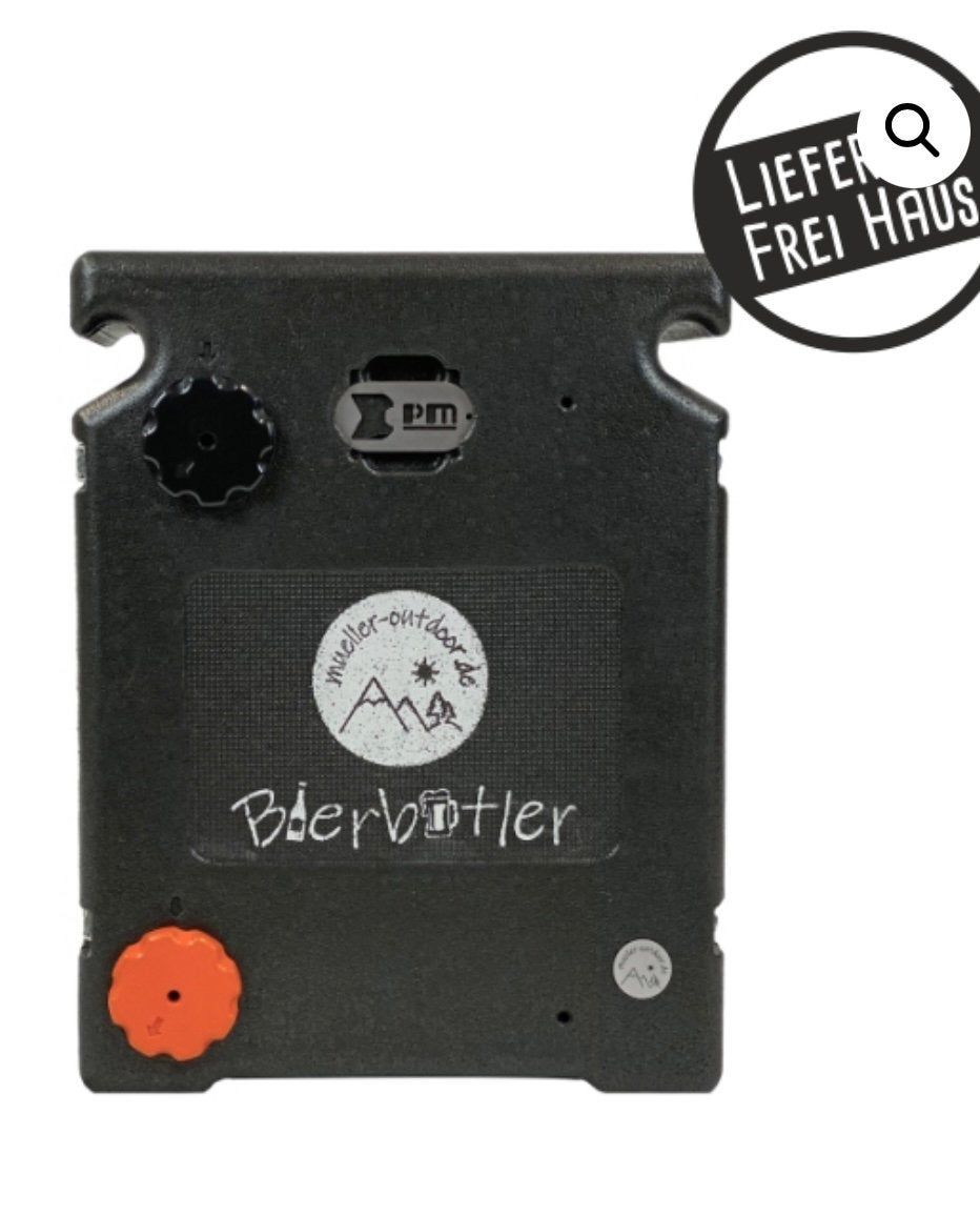 Bier butler koelbox, Ophalen, Nieuw, Koelbox, Koelelement