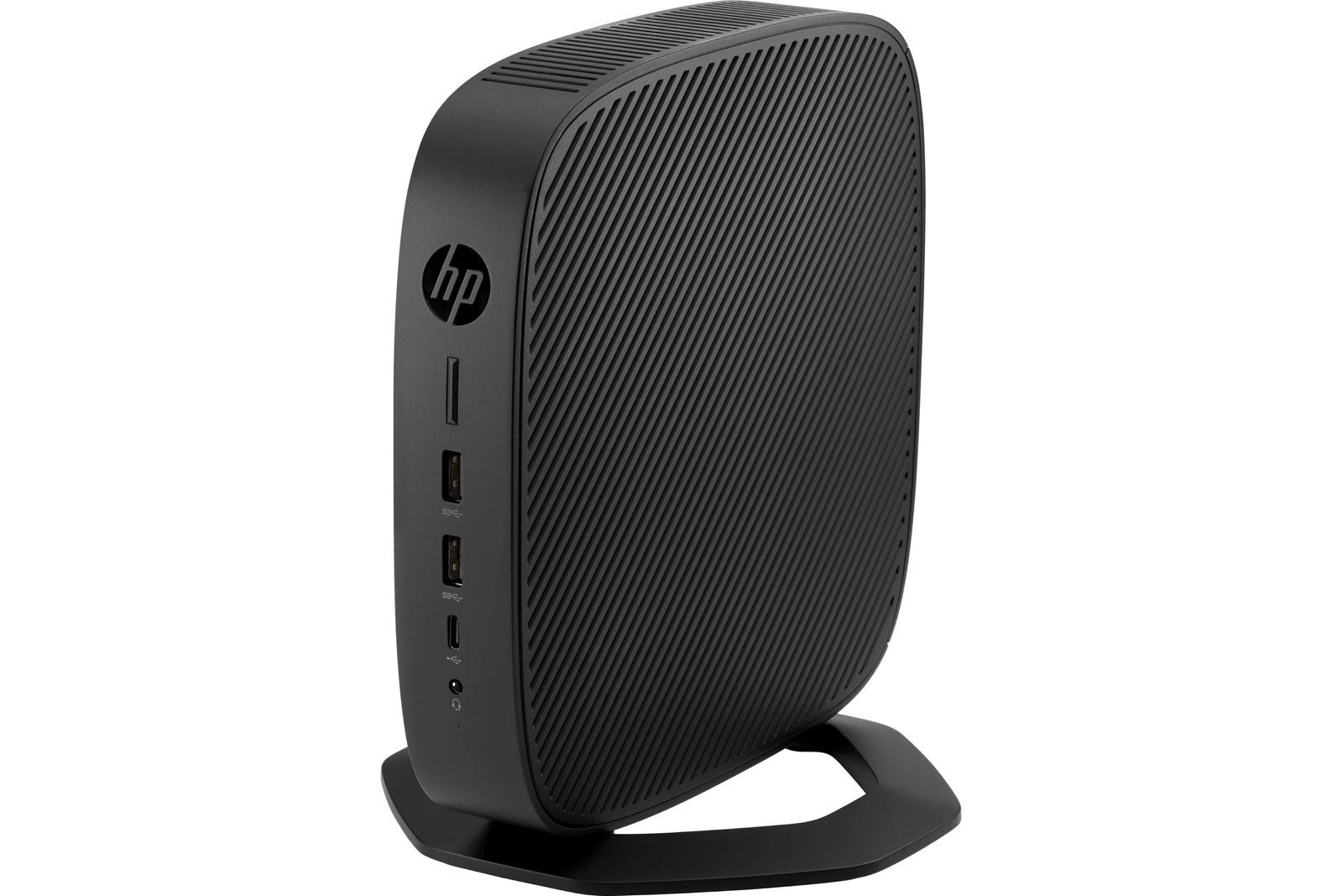 HP t640 Thin Client | Ryzen R1505G | ThinPro, Ophalen of Verzenden, SSD