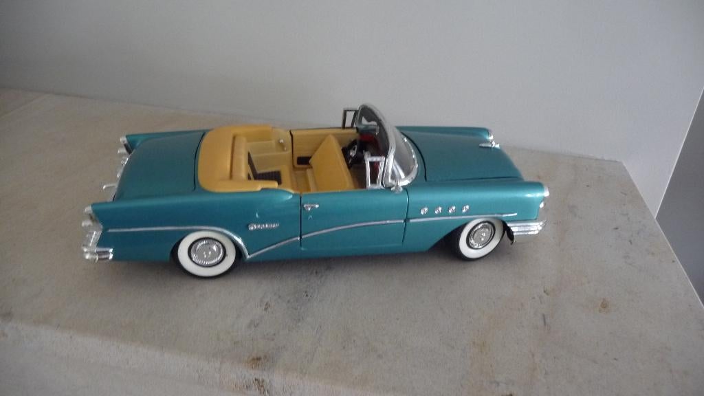 Buick - 1955, Ophalen of Verzenden, Nieuw, Auto, Overige merken